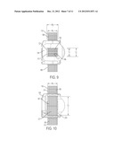 VIBRATOR MOTOR diagram and image