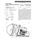 COMBUSTION ENGINE POWERED WORKING MACHINE diagram and image