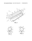 TWINE CUTTER FOR A BALE PROCESSOR diagram and image