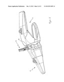 EXCAVATION TOOTH ASSEMBLY diagram and image