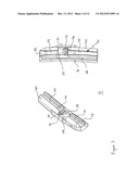 EXCAVATION TOOTH ASSEMBLY diagram and image