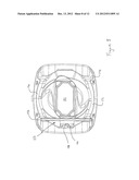 EXCAVATION TOOTH ASSEMBLY diagram and image