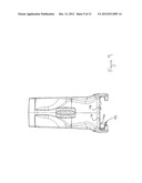 EXCAVATION TOOTH ASSEMBLY diagram and image