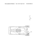 EXCAVATION TOOTH ASSEMBLY diagram and image