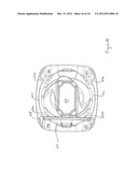 EXCAVATION TOOTH ASSEMBLY diagram and image