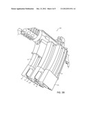 QUICK RELEASE AMMUNITION CONNECTOR ASSEMBLY diagram and image