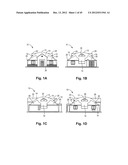 SYSTEMS AND METHODS FOR PROVIDING ROUNDED VAULT FORMING STRUCTURES diagram and image