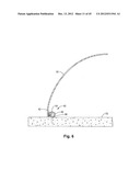 SYSTEMS AND METHODS FOR PROVIDING ROUNDED VAULT FORMING STRUCTURES diagram and image