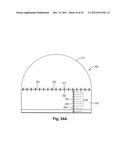 SYSTEMS AND METHODS FOR PROVIDING ROUNDED VAULT FORMING STRUCTURES diagram and image