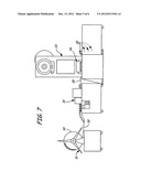 Anchor for metal door frames and process of fabricating same diagram and image