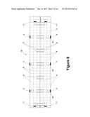 PRECAST COMPOSITE STRUCTURAL FLOOR SYSTEM diagram and image