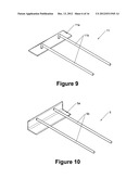 PRECAST COMPOSITE STRUCTURAL FLOOR SYSTEM diagram and image