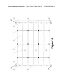 PRECAST COMPOSITE STRUCTURAL FLOOR SYSTEM diagram and image