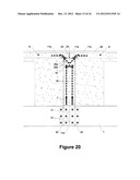 PRECAST COMPOSITE STRUCTURAL FLOOR SYSTEM diagram and image