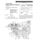 ROTATING MULTI-CLIPPER PACKAGING SYSTEMS diagram and image