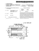 MULTI-PULSE ROCKET MOTOR AND PULSE UNIT THEREOF diagram and image