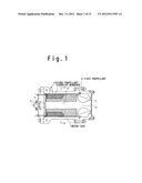 MULTI-PULSE ROCKET MOTOR AND PULSE UNIT THEREOF diagram and image