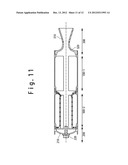 MULTI-PULSE ROCKET MOTOR AND PULSE UNIT THEREOF diagram and image