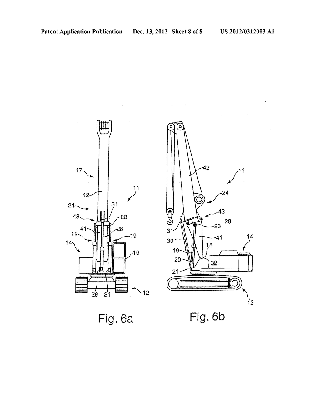 METHOD FOR ACTUATING A HYDRAULICALLY MOVABLE WORKING ELEMENT OF A WORKING     EQUIPMENT, AND A WORKING EQUIPMENT - diagram, schematic, and image 09