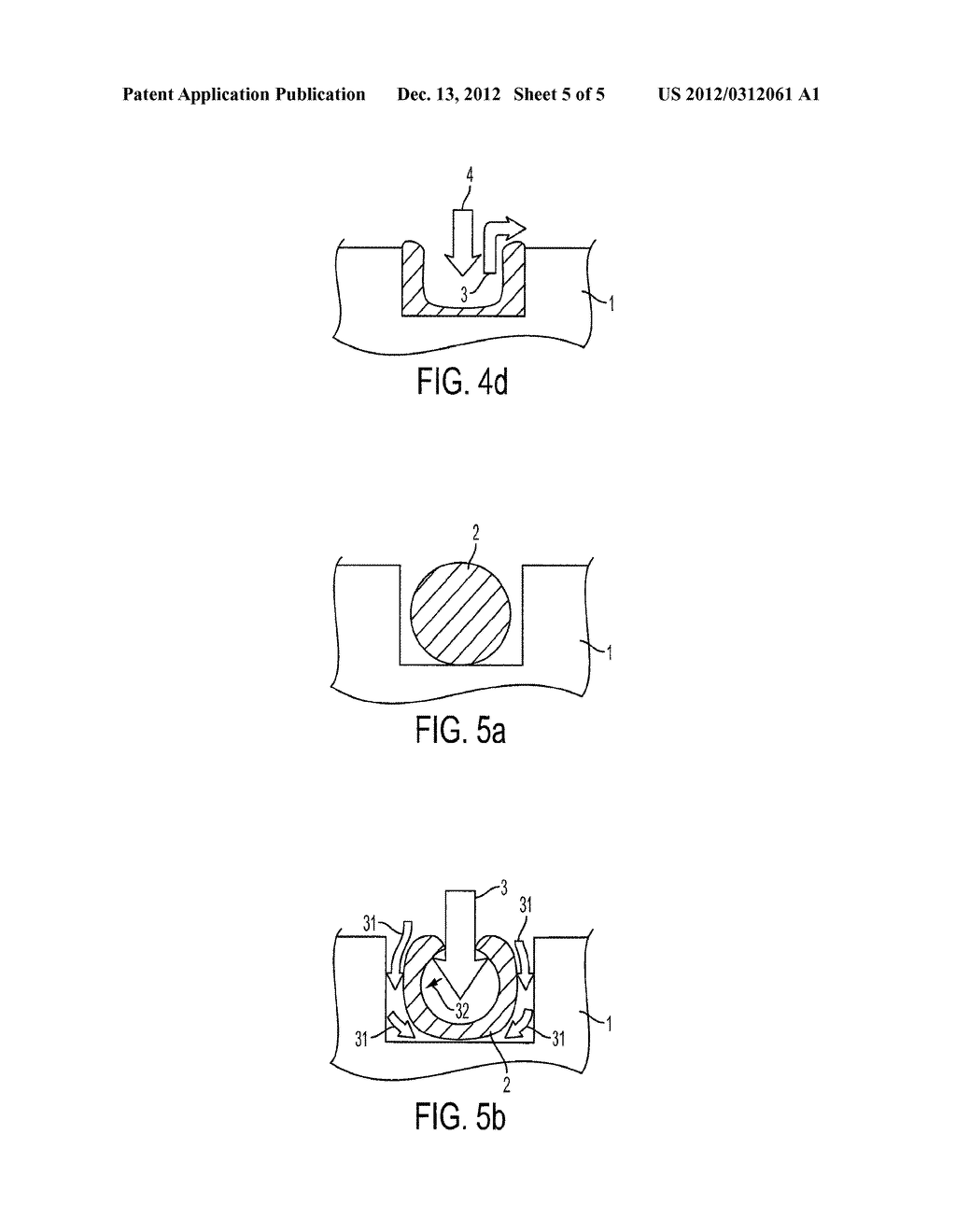 THERMOPLASTIC FORMING METHODS FOR AMORPHOUS ALLOY - diagram, schematic, and image 06
