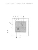 APPARATUS FOR TESTING WATER HAMMER STRENGTH OF GLASS BOTTLE diagram and image