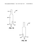 DIFFERENTIABLE ANALYTICAL TEST STRIP AND TEST METER COMBINATION diagram and image