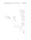 PROJECTILE THAT INCLUDES A SENSOR TO OBTAIN ENVIRONMENTAL DATA DURING     LAUNCH FROM A CANNON diagram and image