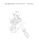 VERTICAL ARTICULATED ROBOT diagram and image