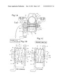 STEERING APPARATUS diagram and image