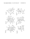 STEERING APPARATUS diagram and image