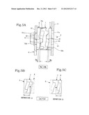 STEERING APPARATUS diagram and image