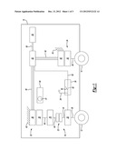 HYBRID POWERTRAIN WITH OPERATOR SELECTABLE ELECTRIC PROPULSION MODE diagram and image