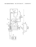 PISTON ROD AND CYLINDER SEAL DEVICE FOR ALUMINUM BATH CRUST BREAKER diagram and image