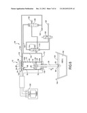 PISTON ROD AND CYLINDER SEAL DEVICE FOR ALUMINUM BATH CRUST BREAKER diagram and image