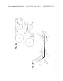 FLUTED FILTER MEDIA diagram and image