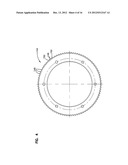 FLUTED FILTER MEDIA diagram and image