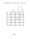 FLUTED FILTER MEDIA diagram and image