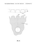 FLUTED FILTER MEDIA diagram and image