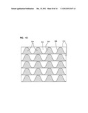 FLUTED FILTER MEDIA diagram and image