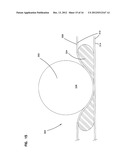 FLUTED FILTER MEDIA diagram and image