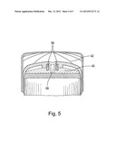 Drying Agent Cartridge and Air Treatment System With Drying Agent     Cartridge diagram and image