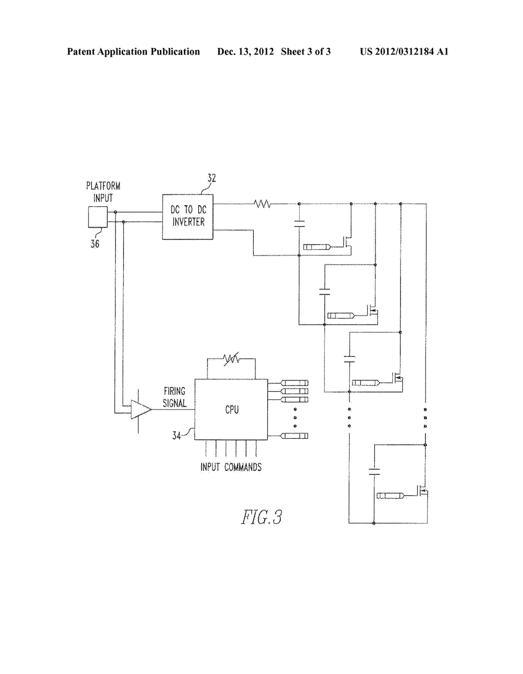 ADAPTABLE SMART WARHEAD AND METHOD FOR USE - diagram, schematic, and image 04