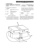 BLOCK SPLITTING ASSEMBLY AND METHOD diagram and image