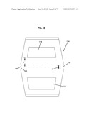 BLOCK SPLITTING ASSEMBLY AND METHOD diagram and image