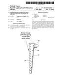 PERFORATED TRANSPARENT GLAZING FOR HEAT RECOVERY AND SOLAR AIR HEATING diagram and image