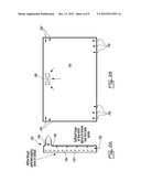 PERFORATED TRANSPARENT GLAZING FOR HEAT RECOVERY AND SOLAR AIR HEATING diagram and image