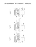 CLEANING DEVICE FOR CEILING TRANSPORT FACILITY AND OPERATION METHOD     THEREOF diagram and image