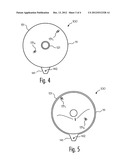 Apparatus, method and system for cleaning detectors diagram and image