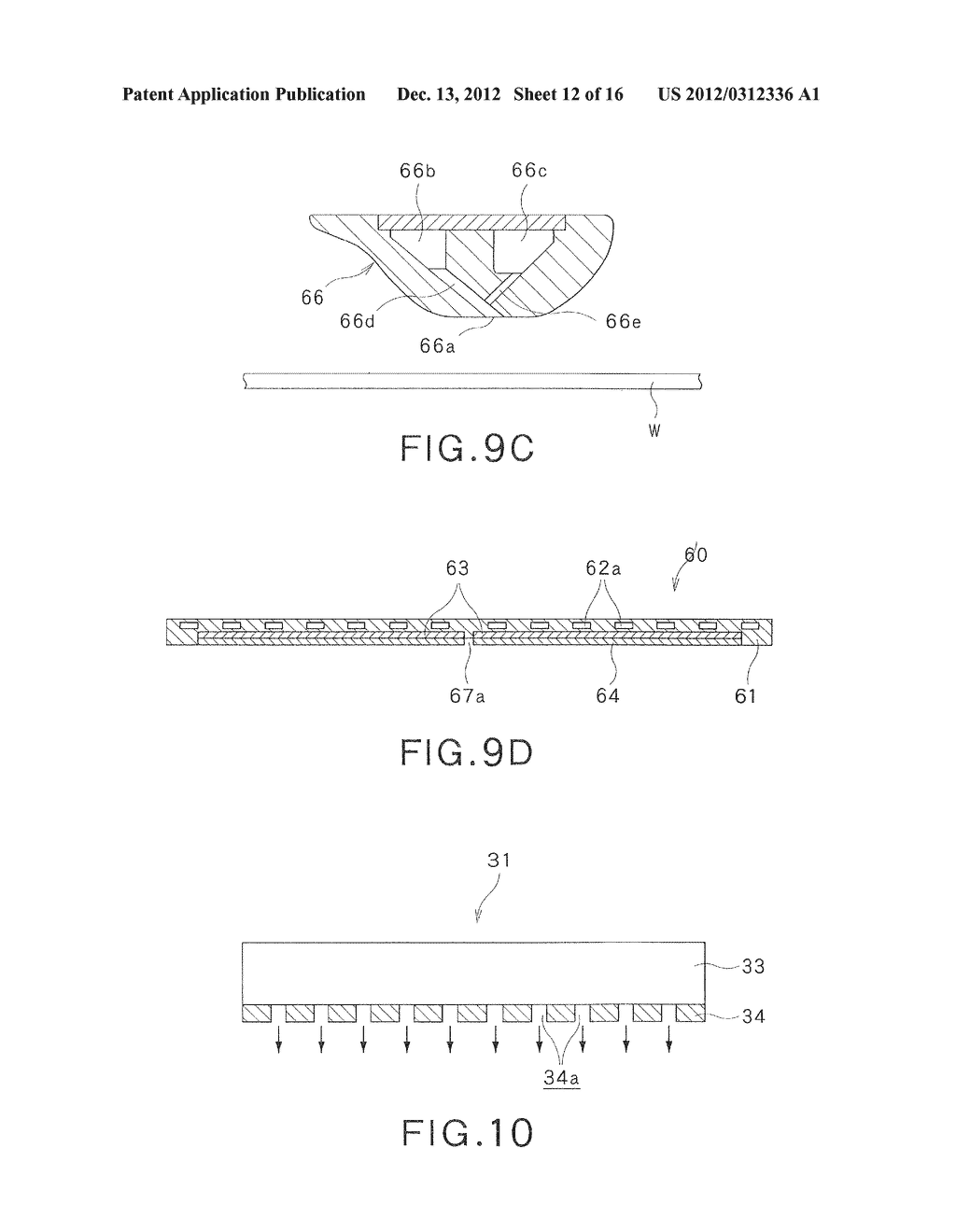 LIQUID PROCESSING APPARATUS, LIQUID PROCESSING METHOD AND STORAGE MEDIUM - diagram, schematic, and image 13