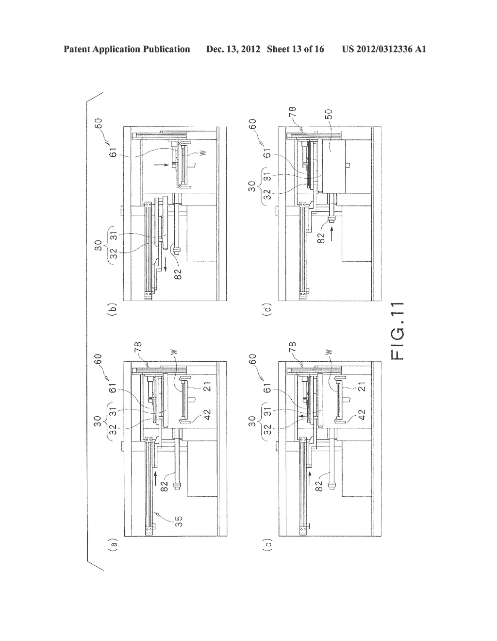 LIQUID PROCESSING APPARATUS, LIQUID PROCESSING METHOD AND STORAGE MEDIUM - diagram, schematic, and image 14